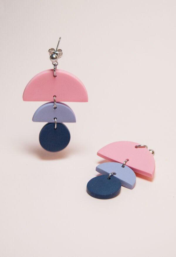 Quilla Earrings - Image 4