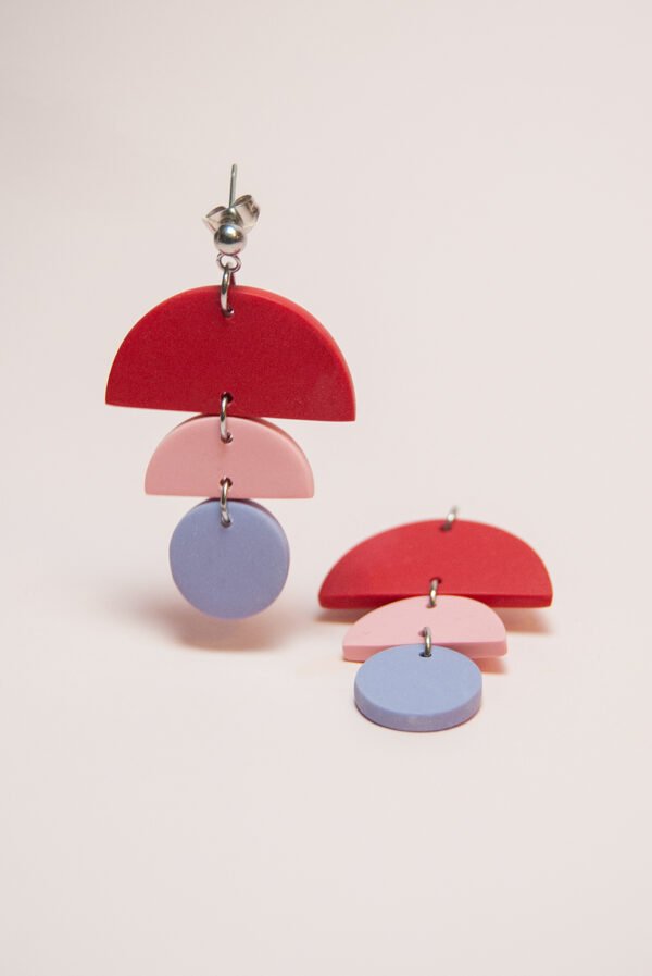 Quilla Earrings - Image 6