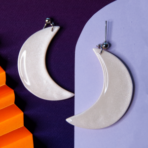 Luna Lunera Earrings