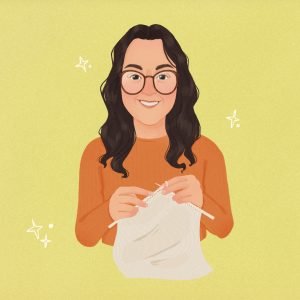 Custom Illustration - Digital Portrait